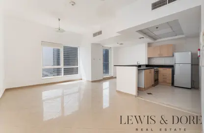 Apartment - 1 Bedroom - 2 Bathrooms for rent in Concorde Tower - JLT Cluster H - Jumeirah Lake Towers - Dubai