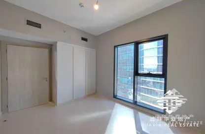 Apartment - 1 Bedroom - 1 Bathroom for rent in Zada Tower - Business Bay - Dubai