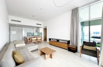 Apartment - 1 Bedroom - 2 Bathrooms for sale in Azizi Aliyah - Al Jaddaf - Dubai