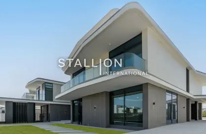 Villa - 6 Bedrooms - 7 Bathrooms for sale in Majestic Vistas (Lamborghini Mansions) - Dubai Hills Estate - Dubai