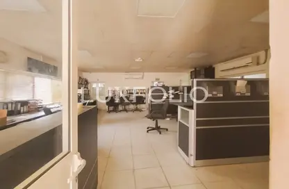 Warehouse - Studio for rent in Dubai Investment Park 1 (DIP 1) - Dubai Investment Park (DIP) - Dubai