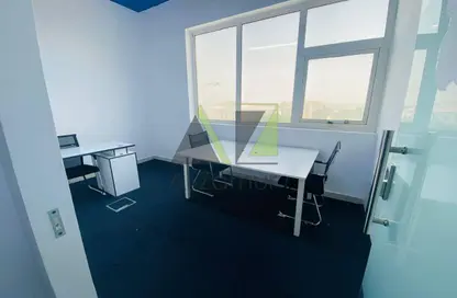Office Space - Studio for rent in Arjumand Offices and Retail - Dubai Investment Park (DIP) - Dubai