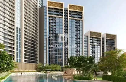 Apartment - 1 Bedroom - 2 Bathrooms for sale in Sobha Orbis - Motor City - Dubai