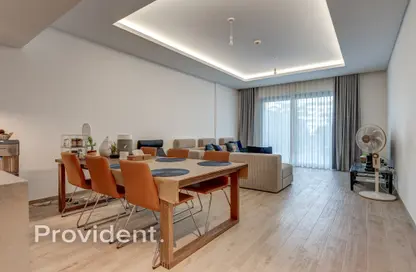 Apartment - 1 Bedroom - 1 Bathroom for sale in Central Park Building 1 - Central Park at City Walk - City Walk - Dubai