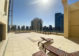 Apartment - 4 bedrooms - 5 bathrooms for sale in Sadaf 8 - Sadaf - Jumeirah Beach Residence - Dubai