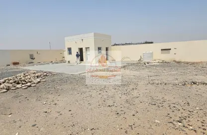 أرض - استوديو للايجار في الصجعة الصناعية - آلصجعه - الشارقة