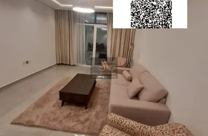 Apartment - 2 Bedrooms - 3 Bathrooms for rent in Al Naemiya Tower 3 - Al Naemiya Towers - Al Nuaimiya - Ajman