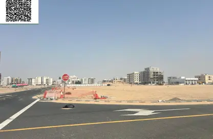أرض - استوديو للبيع في الجرف الصناعية 3 - الجرف الصناعية - عجمان
