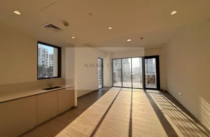 Apartment - 2 Bedrooms - 2 Bathrooms for sale in Grove at Creek Beach Building 2 - Grove at Creek Beach - Creek Beach - Dubai Creek Harbour (The Lagoons) - Dubai