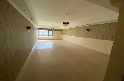Apartment - 3 Bedrooms - 3 Bathrooms for rent in New Al Taawun Road - Al Taawun - Sharjah