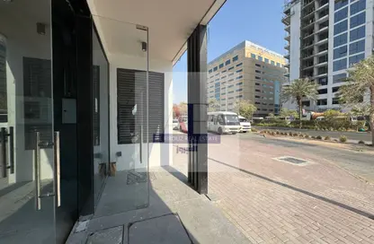 متجر - استوديو - 1 حمام للايجار في سكن الف نون - قرية الجميرا سركل - دبي