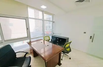 Office Space - Studio - 1 Bathroom for rent in Al Barsha 1 - Al Barsha - Dubai