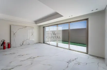 Townhouse - 3 Bedrooms - 4 Bathrooms for rent in Jasmine Lane - Jumeirah Golf Estates - Dubai