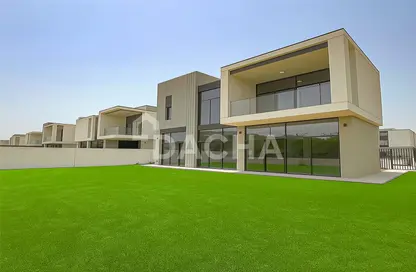 Villa - 5 Bedrooms - 6 Bathrooms for sale in Murooj Al Furjan - Al Furjan - Dubai