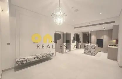 Apartment - 1 Bedroom - 2 Bathrooms for rent in Floarea Residence - Arjan - Dubai