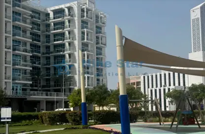 Apartment - 2 Bedrooms - 3 Bathrooms for sale in Glitz 2 - Glitz - Dubai Studio City - Dubai