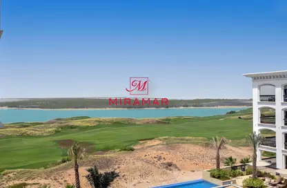 Apartment - 2 Bedrooms - 2 Bathrooms for sale in Ansam 2 - Ansam - Yas Island - Abu Dhabi