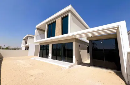 تاون هاوس - 4 غرف نوم - 5 حمامات للايجار في هارموني 3 - هارموني - تلال الغاف - دبي