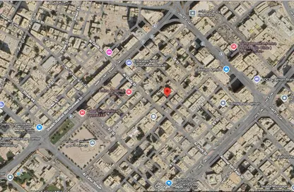 أرض - استوديو للبيع في الراشدية 3 - الراشدية - عجمان