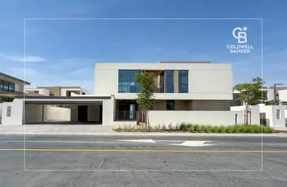 Villa - 4 Bedrooms - 6 Bathrooms for rent in Tilal Al Furjan - Phase One - Al Furjan - Dubai