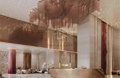 Apartment - 3 Bedrooms - 3 Bathrooms for sale in Binghatti Skyblade - Downtown Dubai - Dubai