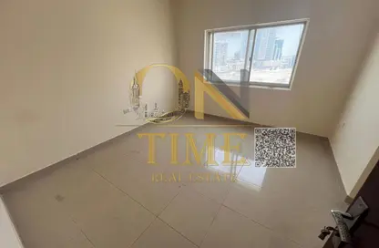 Apartment - 2 Bedrooms - 1 Bathroom for rent in Geepas Building 3 - Al Rashidiya 2 - Al Rashidiya - Ajman
