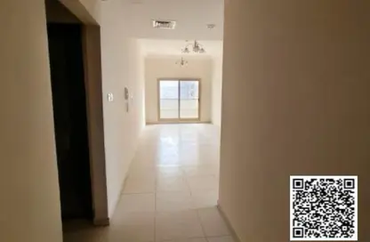 شقة - 2 غرف نوم - 2 حمامات للبيع في C3 برج ماجستيك - مدينة الإمارات - عجمان