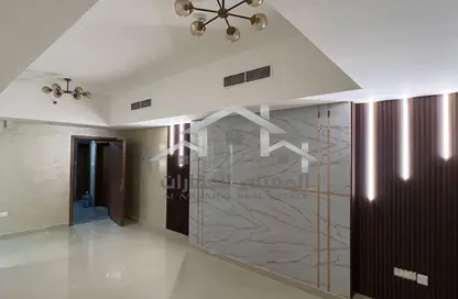 Apartment - 2 Bedrooms - 2 Bathrooms for sale in Nuaimia One Tower - Al Nuaimiya - Ajman