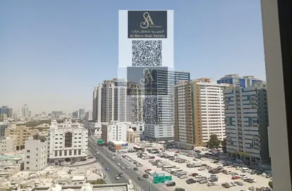 شقة - 1 حمام للايجار في ذا ايكون جازا 2 - الراشدية 3 - الراشدية - عجمان