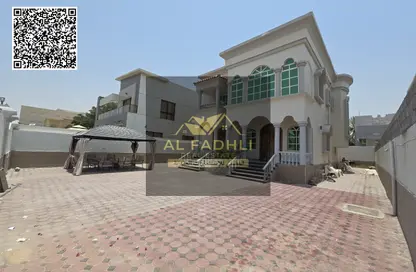 Villa - 5 Bedrooms - 7 Bathrooms for sale in Al Rawda 3 Villas - Al Rawda 3 - Al Rawda - Ajman