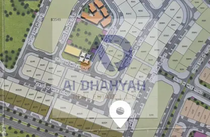 Land - Studio for sale in Tilal City B - Tilal City - Sharjah Land - Studio for sale in Tilal City B - Tilal City - Sharjah
