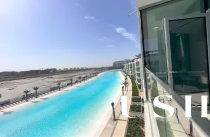 Apartment - 2 Bedrooms - 4 Bathrooms for rent in Residences 22 - District One - Mohammed Bin Rashid City - Dubai