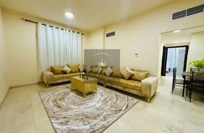 Apartment - 1 Bedroom - 2 Bathrooms for rent in Al Rawda 3 - Al Rawda - Ajman
