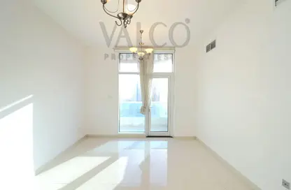 Apartment - 1 Bedroom - 1 Bathroom for sale in Al Manara Tower - Jumeirah Village Triangle - Dubai