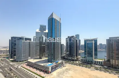 Apartment - 2 Bedrooms - 3 Bathrooms for sale in Imperial Avenue - Downtown Dubai - Dubai