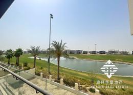 Villa - 5 bedrooms - 5 bathrooms for sale in Whitefield 1 - Whitefield - DAMAC Hills - Dubai