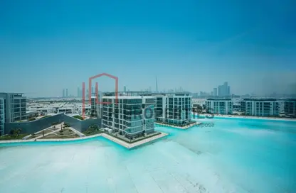 Apartment - 2 Bedrooms - 3 Bathrooms for sale in Residences 14 - District One - Mohammed Bin Rashid City - Dubai
