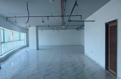 مكتب - استوديو للايجار في المجاز 2 - المجاز - الشارقة