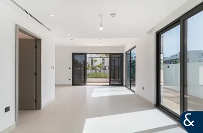 Villa - 4 Bedrooms - 4 Bathrooms for rent in Aura Gardens - Tilal Al Ghaf - Dubai