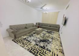Apartment - 2 bedrooms - 2 bathrooms for rent in Ideal 1 - Al Rawda 3 - Al Rawda - Ajman
