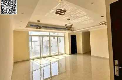 Apartment - 3 Bedrooms - 3 Bathrooms for rent in Al Mina Building - Al Rawda 2 - Al Rawda - Ajman