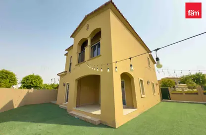 Villa - 4 Bedrooms - 5 Bathrooms for rent in La Quinta - Villanova - Dubai Land - Dubai
