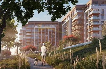 شقة - غرفة نوم - 1 حمام للبيع في زعتر في سنترال بارك - سنترال بارك في سيتي ووك - سيتي ووك - دبي