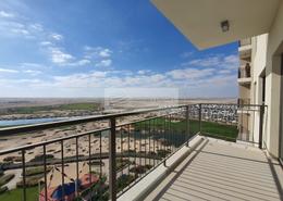 Apartment - 2 bedrooms - 3 bathrooms for sale in Golf Views - EMAAR South - Dubai South (Dubai World Central) - Dubai