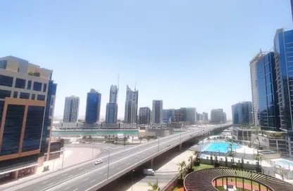 Apartment - Studio - 1 Bathroom for sale in Elite Downtown Residence - Downtown Dubai - Dubai