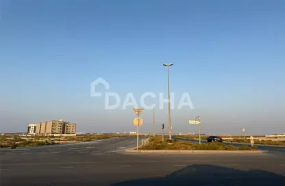 Land - Studio for sale in Jebel Ali Hills - Jebel Ali - Dubai