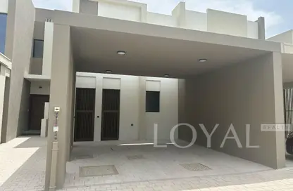فيلا - 3 غرف نوم - 4 حمامات للايجار في لا فيوليتا 1 - فيلا نوفا - دبي لاند - دبي