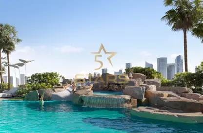 Apartment - 2 Bedrooms - 3 Bathrooms for sale in Alta - Jumeirah Village Circle - Dubai