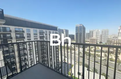 شقة - غرفة نوم - 1 حمام للايجار في بارك ريدج تاور سي - بارك ريدج - دبي هيلز استيت - دبي