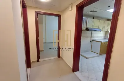 Apartment - 1 Bedroom - 1 Bathroom for rent in Street 20 - Al Nahda - Sharjah